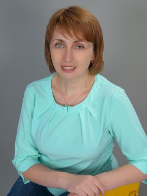 Педагогический работник Паськова Ольга Борисовна